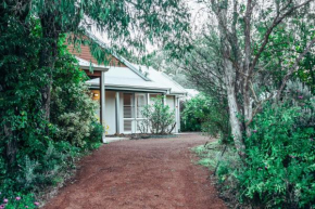 Peppy Tree Bungalow, Dunsborough